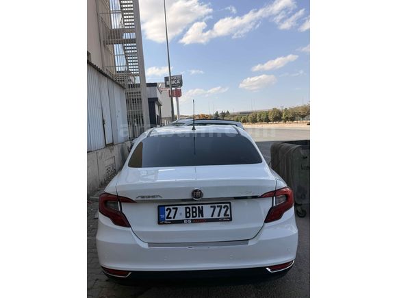 Sahibinden Fiat Egea 1.3 Multijet Easy 2017 Model 