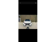 Sahibinden Hyundai Tucson 1.6 T-GDi Elite 2017 Model 2018 cıkıslı  119.000 km Beyaz