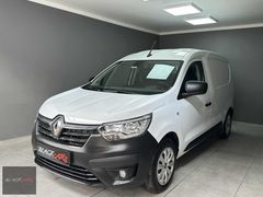 2023 BOYASIZ EXPRESS VAN 1.5 BLUEDCİ 88.000 KM'DE %20 KDV'Lİ