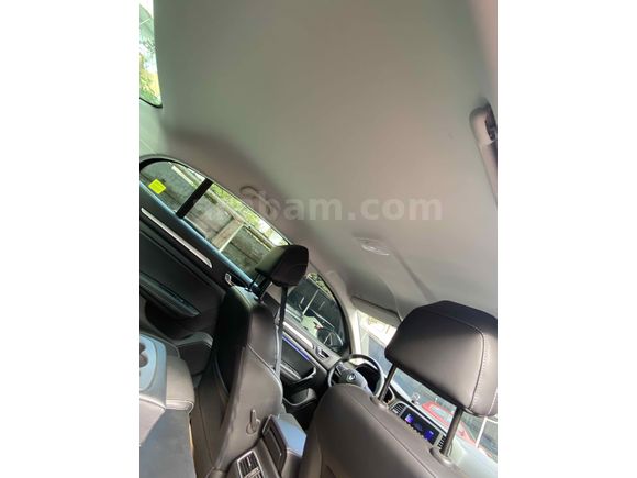 Sahibinden Renault Megane 1.3 TCe Icon 2022 Model 