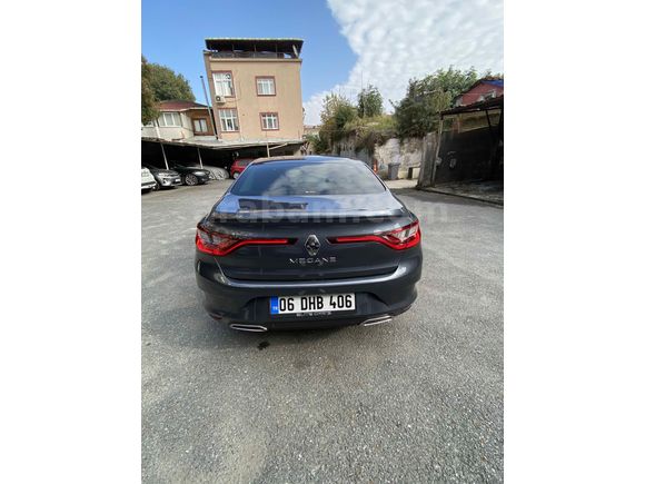 Sahibinden Renault Megane 1.3 TCe Icon 2022 Model 