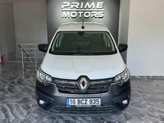 PRİME MOTORS - 2023 RENAULT EXPRESS VAN HATASIZ % 20 KDV'Lİ