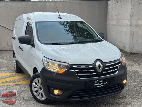 2024 DİZEL EXPRESS HATASIZ BOYASIZ KLİMALI (36.000) ÖZCANLAR'DA