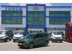 BÜYÜKSOYLU BEYSOY'DAN 2025 TOURNEO COURIER 1.5 ECOBLUE TİTANIUM