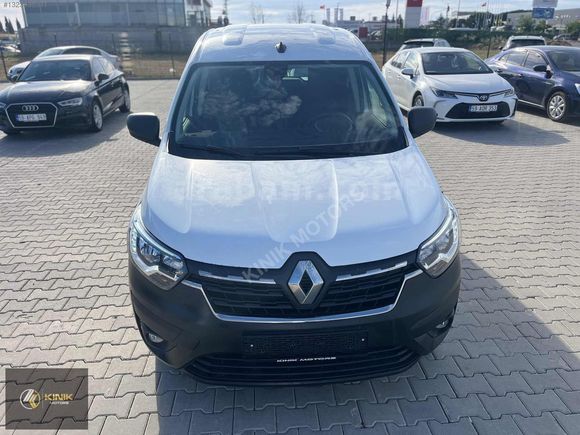KINIK | 2024 HATASIZ EXPRESS 1.5 DİZEL PANELVAN 26.000KM KK12TKS