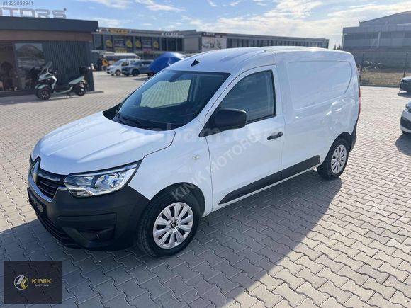 KINIK | 2024 HATASIZ EXPRESS 1.5 DİZEL PANELVAN 26.000KM KK12TKS
