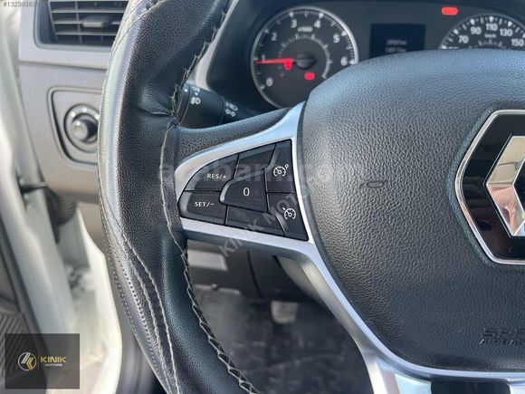 KINIK | 2024 HATASIZ EXPRESS 1.5 DİZEL PANELVAN 26.000KM KK12TKS