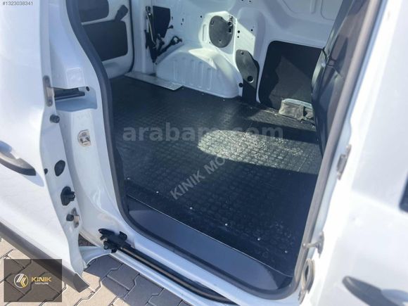 KINIK | 2024 HATASIZ EXPRESS 1.5 DİZEL PANELVAN 26.000KM KK12TKS
