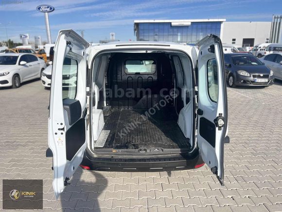 KINIK | 2024 HATASIZ EXPRESS 1.5 DİZEL PANELVAN 26.000KM KK12TKS