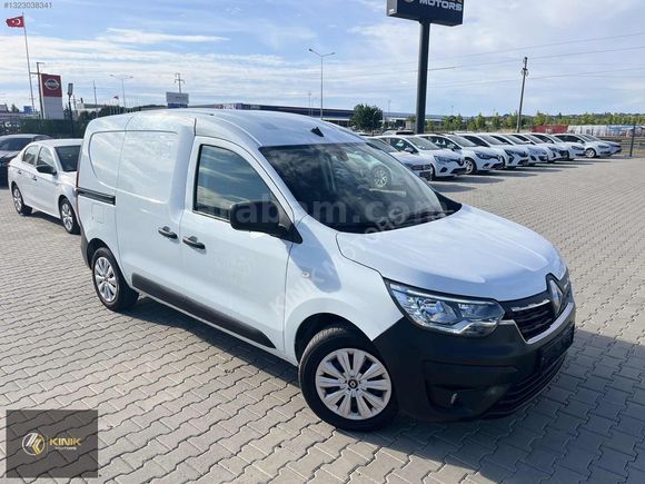 KINIK | 2024 HATASIZ EXPRESS 1.5 DİZEL PANELVAN 26.000KM KK12TKS