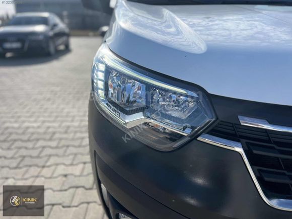 KINIK | 2024 HATASIZ EXPRESS 1.5 DİZEL PANELVAN 26.000KM KK12TKS