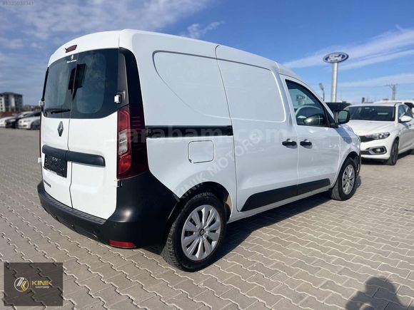 KINIK | 2024 HATASIZ EXPRESS 1.5 DİZEL PANELVAN 26.000KM KK12TKS