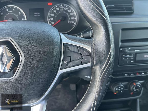KINIK | 2024 HATASIZ EXPRESS 1.5 DİZEL PANELVAN 26.000KM KK12TKS