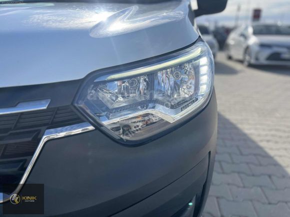 KINIK | 2024 HATASIZ EXPRESS 1.5 DİZEL PANELVAN 26.000KM KK12TKS