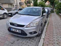 Sahibinden Ford Focus 1.6 TDCi Collection 2011 Model Afyonkarahisar 184.000 km Gri