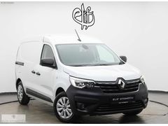 EXPRESS KANGO 2025 1.5 blue-DCİ JOY 95'' EXTRA'LI AYNA+KAMERA'LI