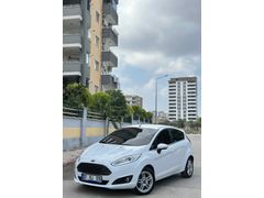 ARSLAN GARAJ'DAN TEK PARÇA BOYALI