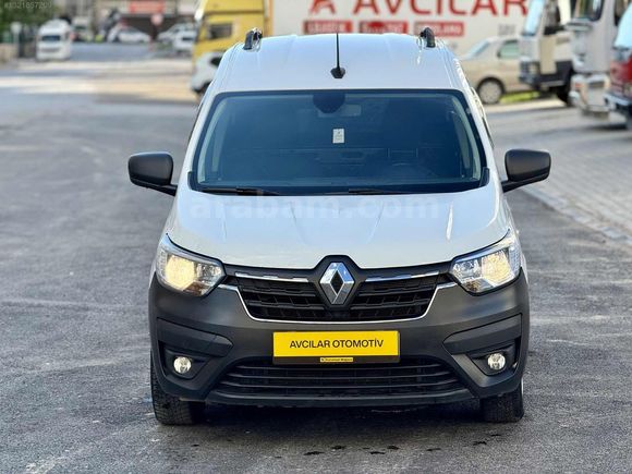 AVCILAR OTOMOTİV'DEN - 2023 -DEĞİŞENSİZ- HATASIZ -%20 KDV