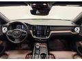 Galeriden Volvo S60 2.0 B5 Inscription Plus 2020 Model Sivas