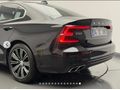 Galeriden Volvo S60 2.0 B5 Inscription Plus 2020 Model Sivas