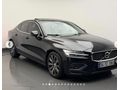 Galeriden Volvo S60 2.0 B5 Inscription Plus 2020 Model Sivas