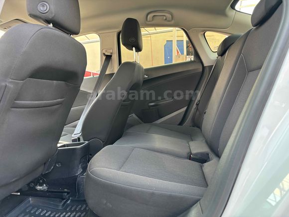 Sahibinden Opel Astra 1.6 Edition 2018 Model  
Hatasız boyasız tramersiz aile aracı