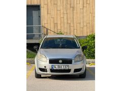 Sahibinden Fiat Linea 1.3 Multijet Active 2008 Model  266.192 km Gri
