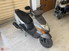2009 MODEL HONDA BEAT