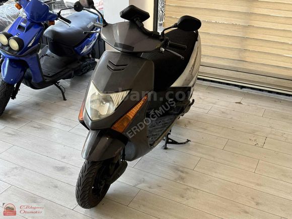 2009 MODEL HONDA BEAT