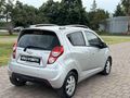 GÖKÇE OTOMOTİV'DEN TEMİZ DÜŞÜK KM SPARK