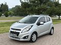 GÖKÇE OTOMOTİV'DEN TEMİZ DÜŞÜK KM SPARK