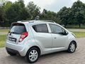 GÖKÇE OTOMOTİV'DEN TEMİZ DÜŞÜK KM SPARK