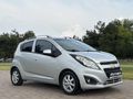 GÖKÇE OTOMOTİV'DEN TEMİZ DÜŞÜK KM SPARK
