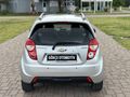 GÖKÇE OTOMOTİV'DEN TEMİZ DÜŞÜK KM SPARK