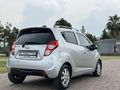 GÖKÇE OTOMOTİV'DEN TEMİZ DÜŞÜK KM SPARK