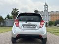 GÖKÇE OTOMOTİV'DEN TEMİZ DÜŞÜK KM SPARK