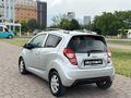GÖKÇE OTOMOTİV'DEN TEMİZ DÜŞÜK KM SPARK