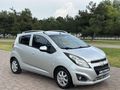 GÖKÇE OTOMOTİV'DEN TEMİZ DÜŞÜK KM SPARK