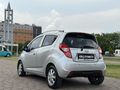 GÖKÇE OTOMOTİV'DEN TEMİZ DÜŞÜK KM SPARK