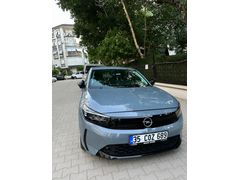 Sahibinden Opel Corsa 1.2 T Edition 2024 Model 