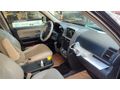 Emekliden Honda CR-V 2.0i ES 2007 Model 