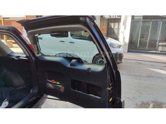 Emekliden Honda CR-V 2.0i ES 2007 Model 