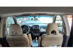 Emekliden Honda CR-V 2.0i ES 2007 Model 