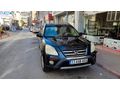 Emekliden Honda CR-V 2.0i ES 2007 Model 