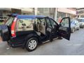 Emekliden Honda CR-V 2.0i ES 2007 Model 