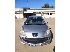 Sahibinden Peugeot 207 1.4 VTi Trendy 2009 Model 