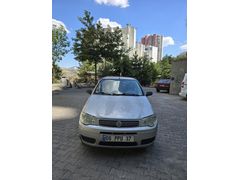 Sahibinden Fiat Palio 1.3 Multijet Dynamic 2006 Model