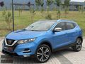 BATU AUTO'DAN 2017 NİSSAN QASHQAİ CAM TAVAN 54 BİNDE HATASIZ