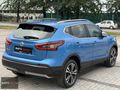 BATU AUTO'DAN 2017 NİSSAN QASHQAİ CAM TAVAN 54 BİNDE HATASIZ