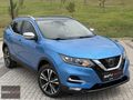BATU AUTO'DAN 2017 NİSSAN QASHQAİ CAM TAVAN 54 BİNDE HATASIZ